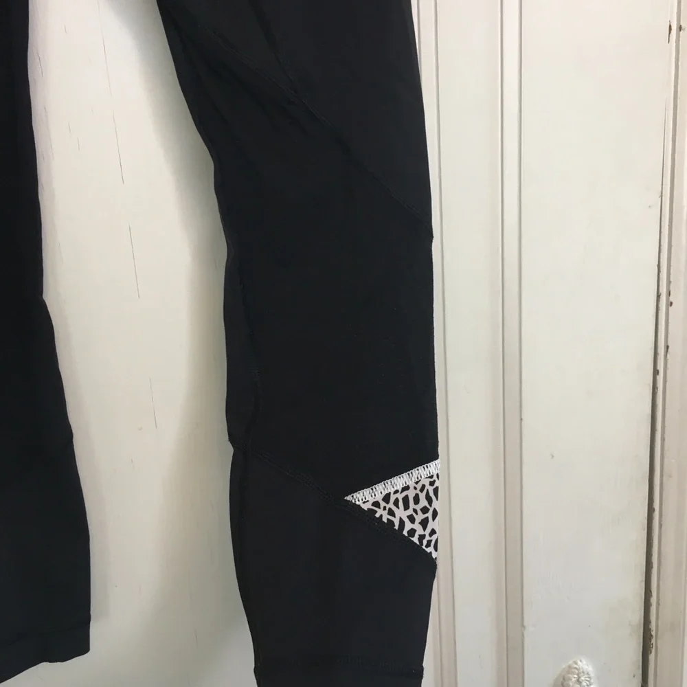 Lululemon Pace Rival Crops